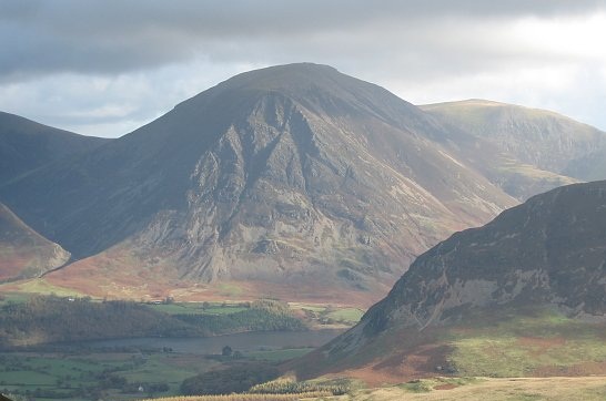 Climber falls 300ft down Grasmoor in Lake District 
 
A Merseyside climber who fell about 300ft down Grasmoor in the Lake District is lucky to be alive.   
 
Cockermouth Mountain Rescue team were called out at aproximately 4:00pm yesterday afternoon (Saturday) after the man fell down Grasmoor, near...